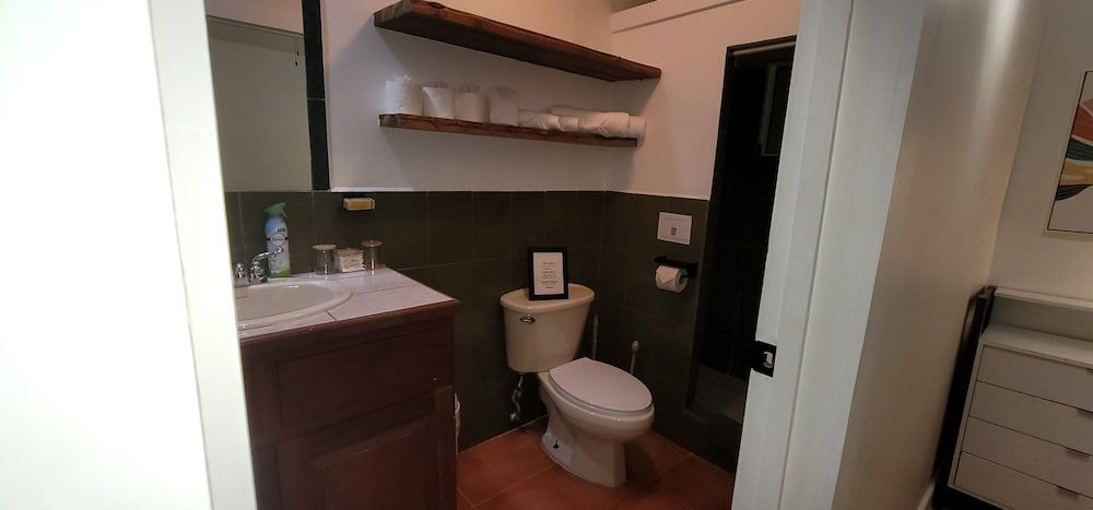 Alux House Premium Suite 5