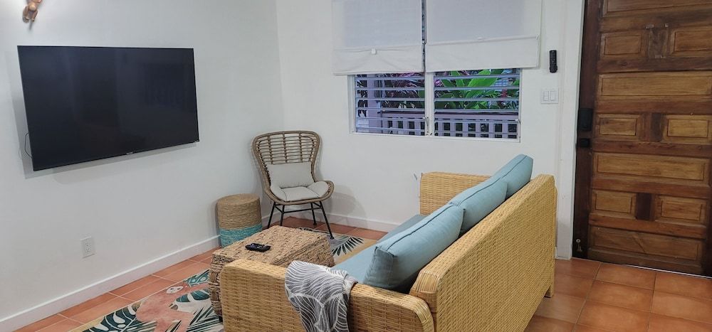 Alux House Family Suite 7