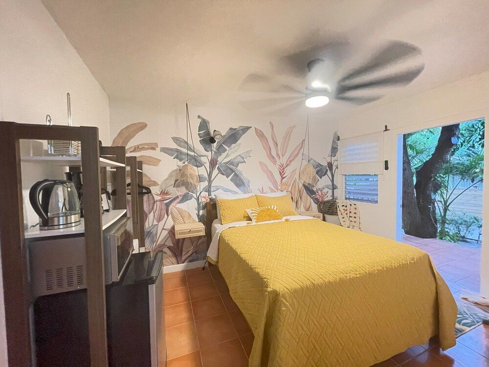 Alux House Junior Studio 2