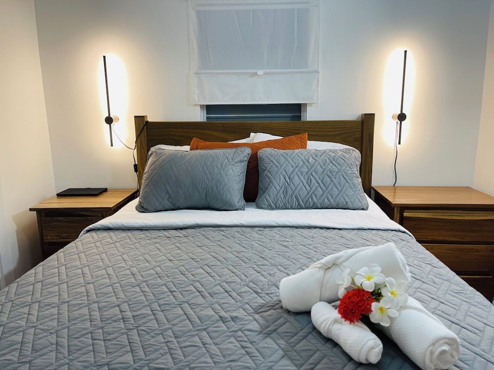 Alux House Premium Suite