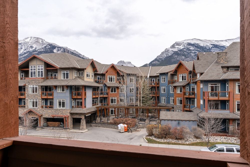 Solara Suite-Indoor Pool - Hot tub - GYM Family Suite 5