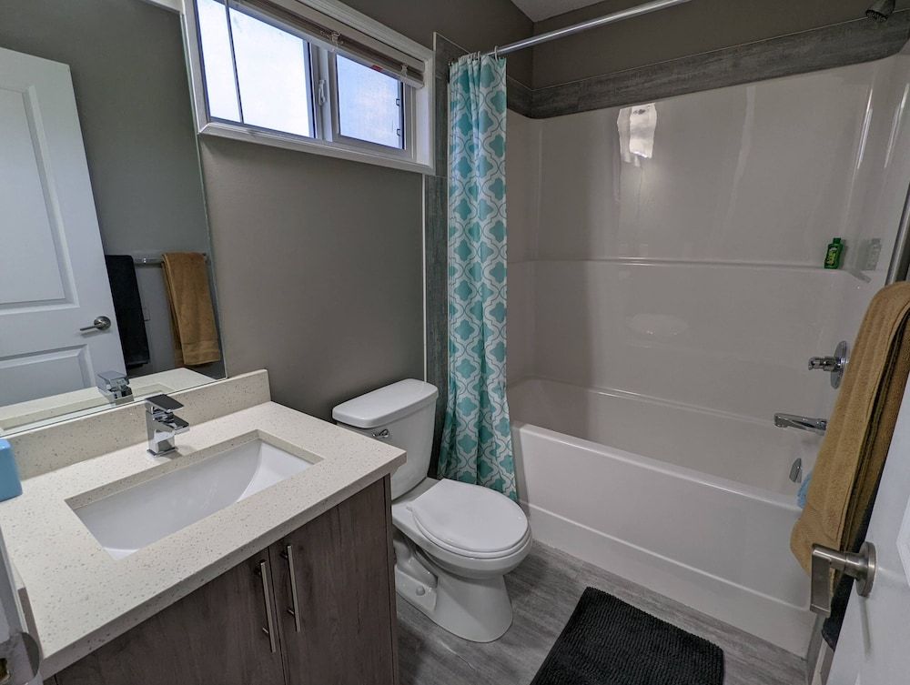 Riverside Motel & Suites Standard Double Room 5