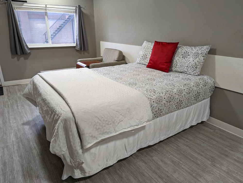 Riverside Motel & Suites Standard Single Room 2