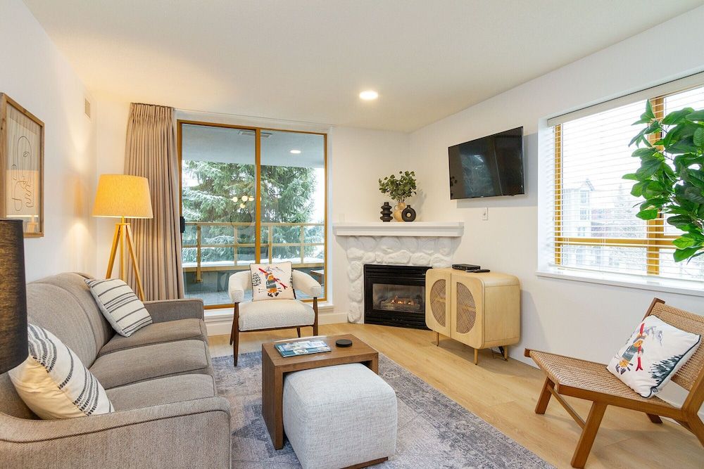Premium Apartment