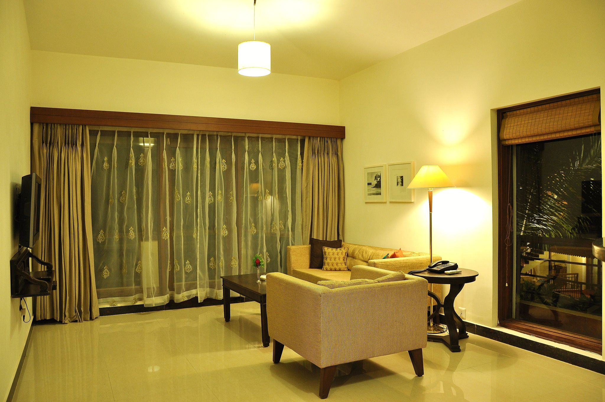 Devasthali - The Valley Of Gods Deluxe Room 2