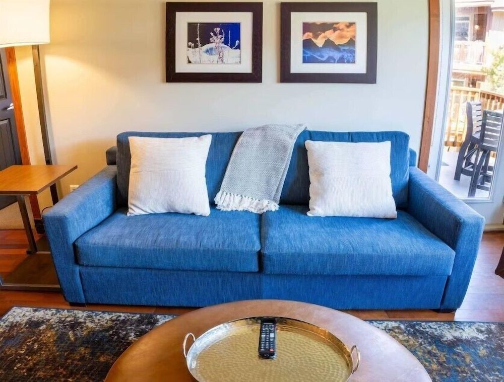 Stoneridge Resort - Mountain View - Pool & Hot Tub Romantic Suite 3