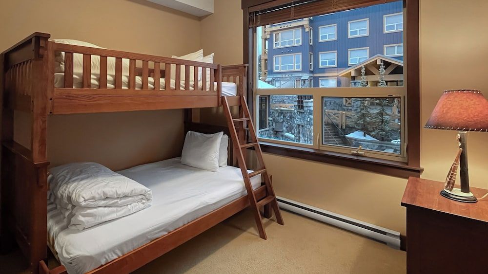Stonegate Resort C403 | 3BR