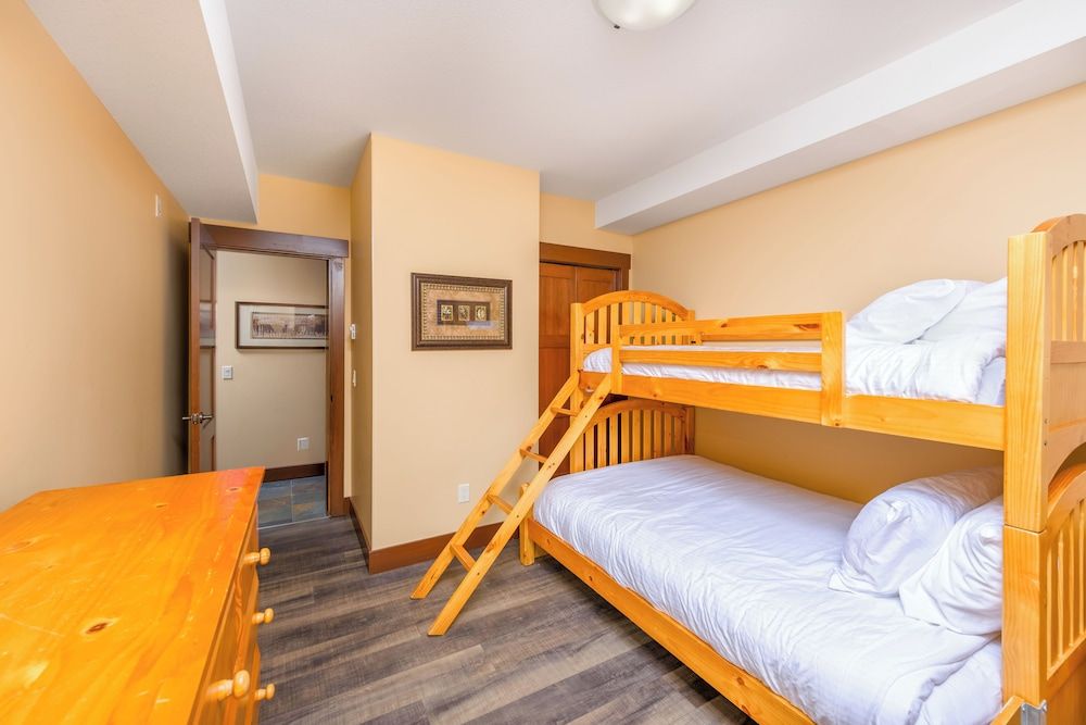 Stonegate Resort C105 | 2 BR