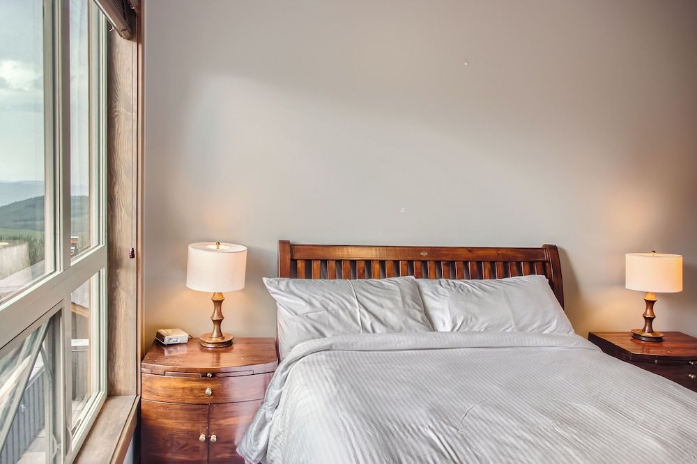 Stonegate Resort Unit B108 | 1BR