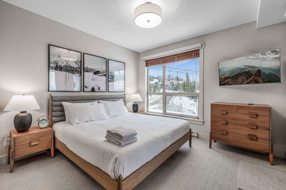 Stonegate Resort Unit C106 | 3BR