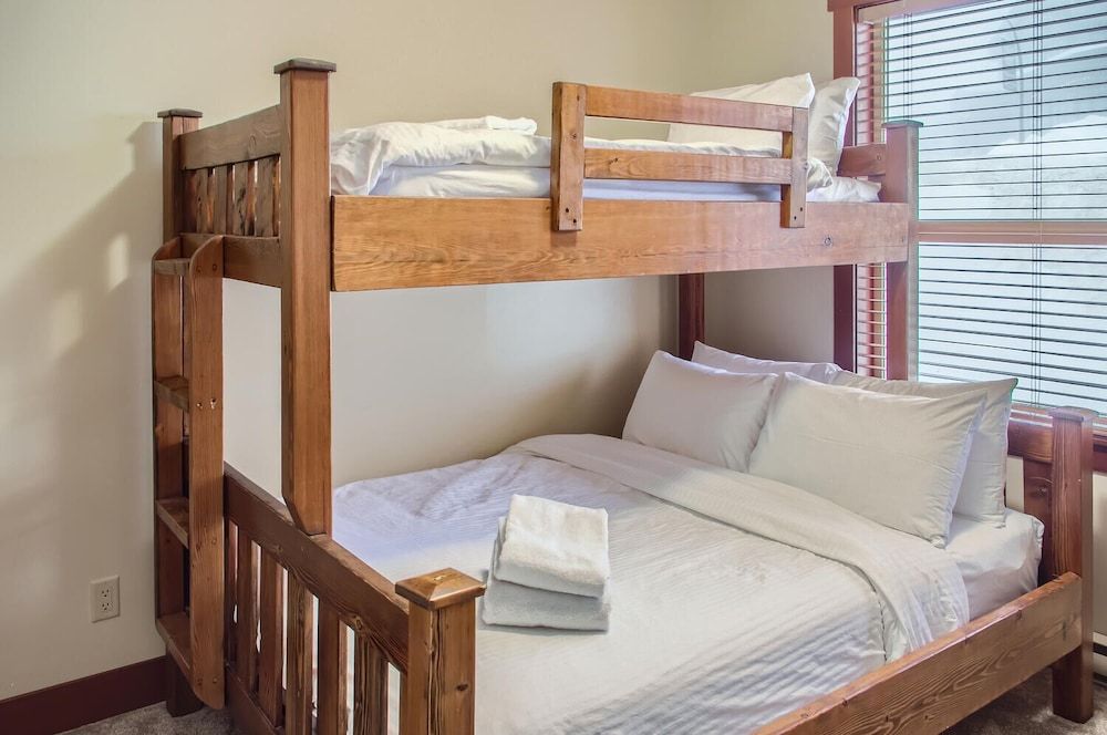 Stonegate Resort Unit A205 | 2BR