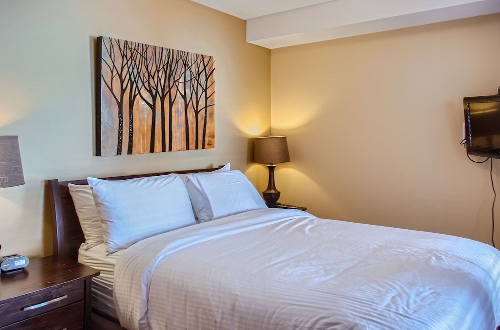 Stonegate Resort Unit C103 | 2BR