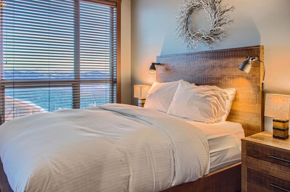 Stonegate Resort Unit B408 | 2BR