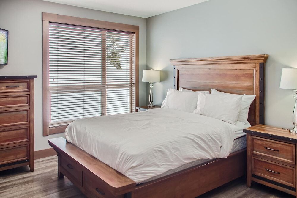 Stonegate Resort Unit B204 | 3BR
