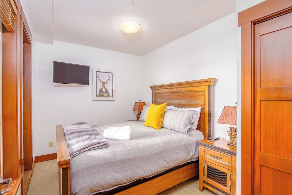 Stonegate Resort A103 | 2BR