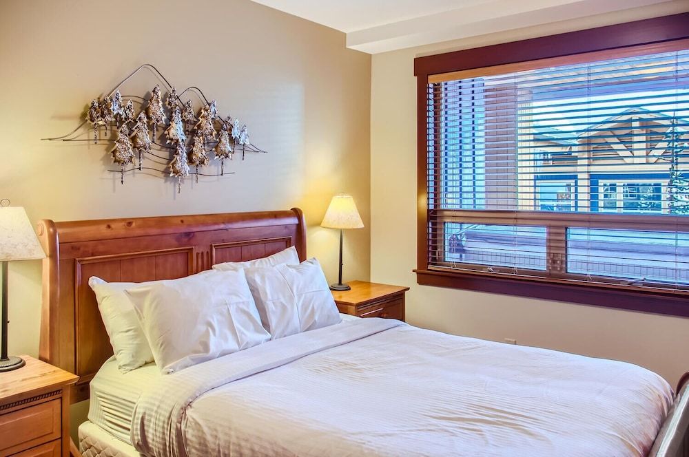 Stonegate Resort Unit A102 | 1BR