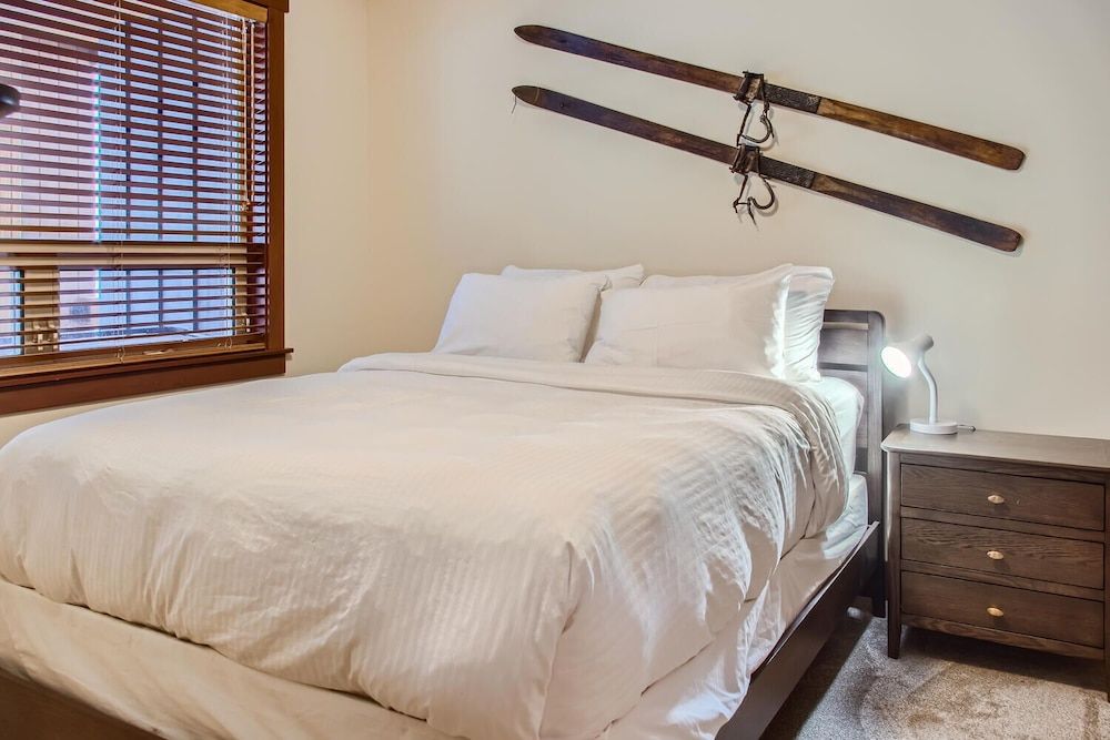 Stonegate Resort Unit A205 | 2BR