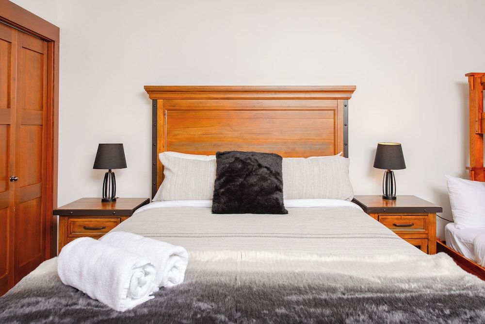 Stonegate Resort A103 | 2BR