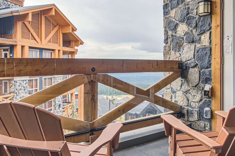 Stonegate Resort Unit C402 | 2BR