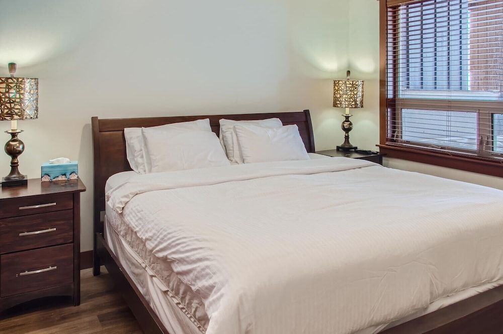 Stonegate Resort Unit C202 | 2BR