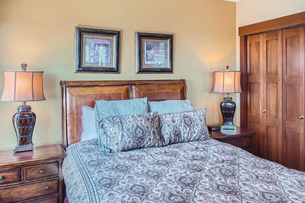 Stonegate Resort Unit C304 | 3BR