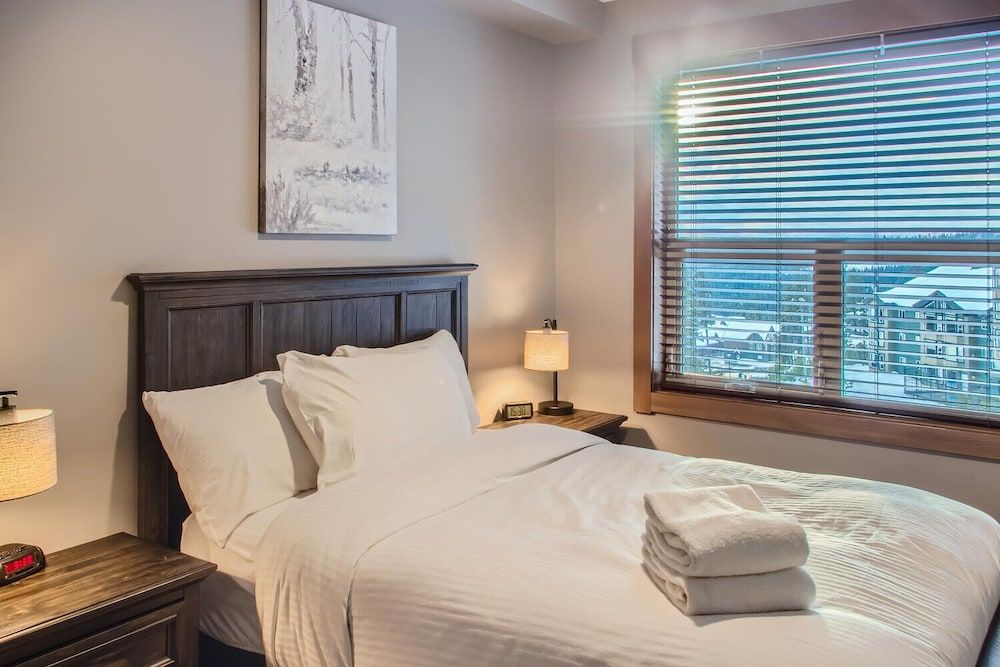 Stonegate Resort Unit B303 | 4BR