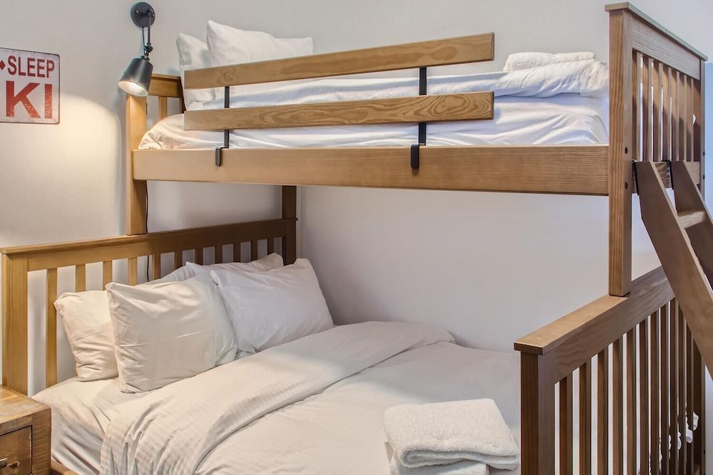 Stonegate Resort Unit B408 | 2BR
