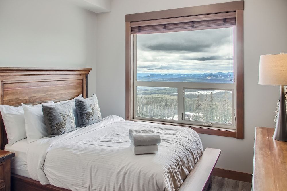 Stonegate Resort Unit B401