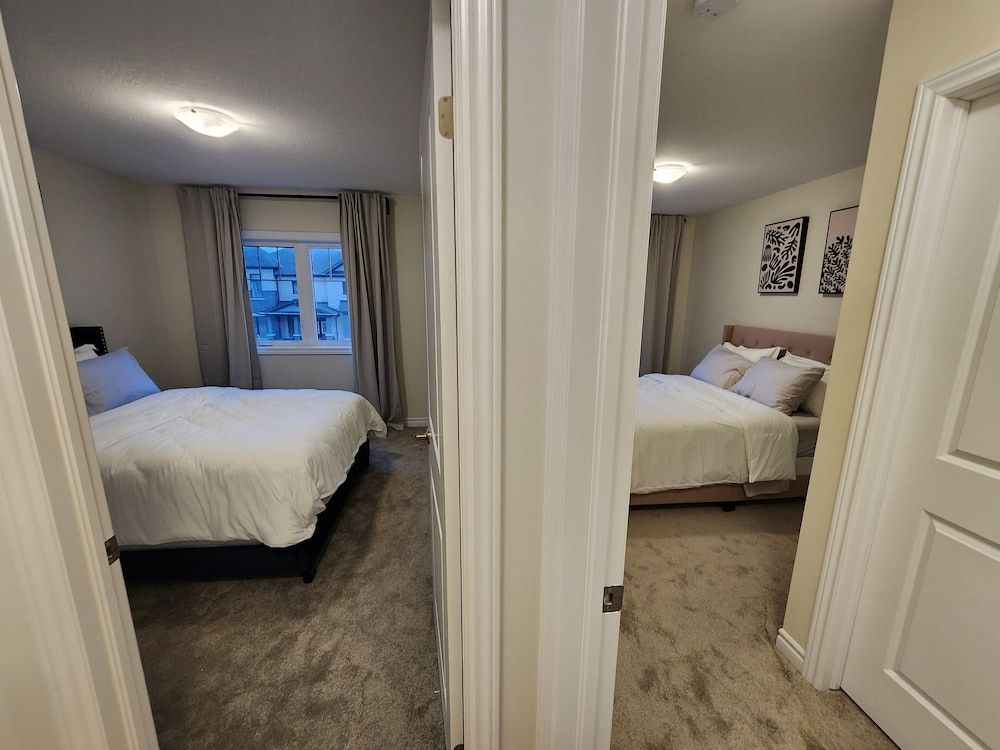 Luxury Ensuite