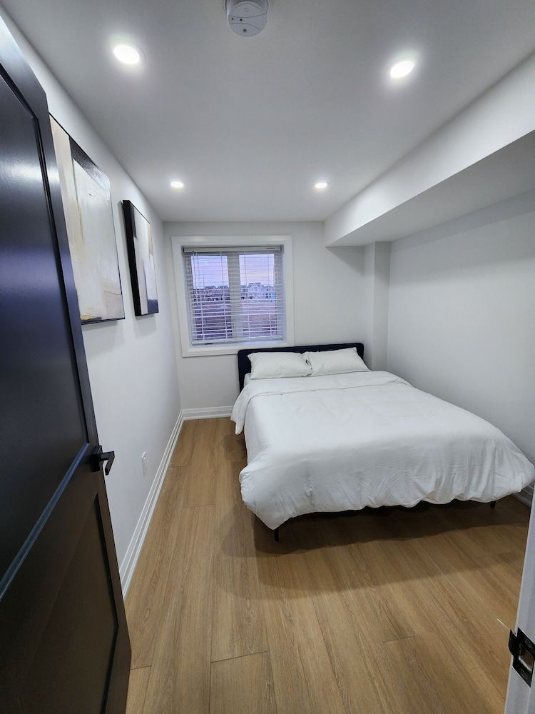 Luxury Unit