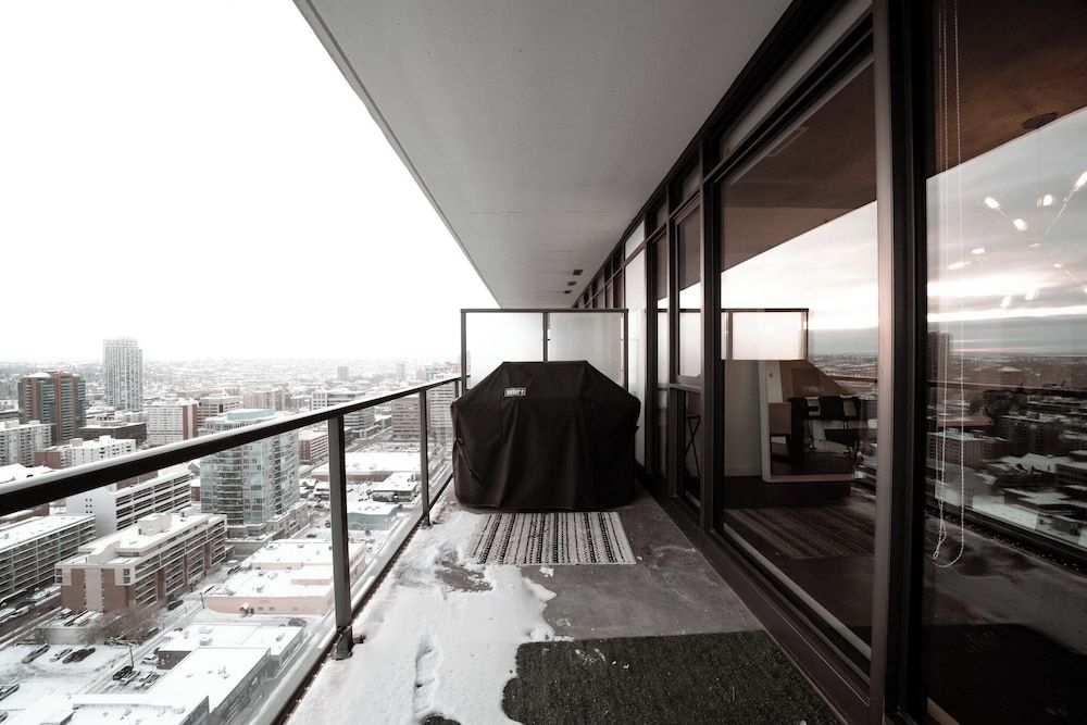 Sky Palace Panoramic Apartment 7