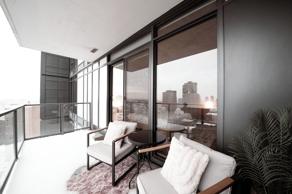 Sky Palace Panoramic Apartment 15