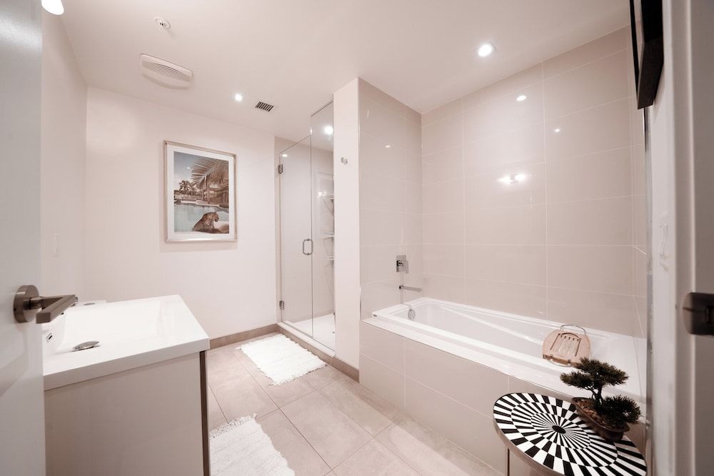 Sky Palace Panoramic Apartment 14