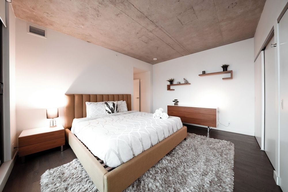 Sky Palace Panoramic Apartment 4