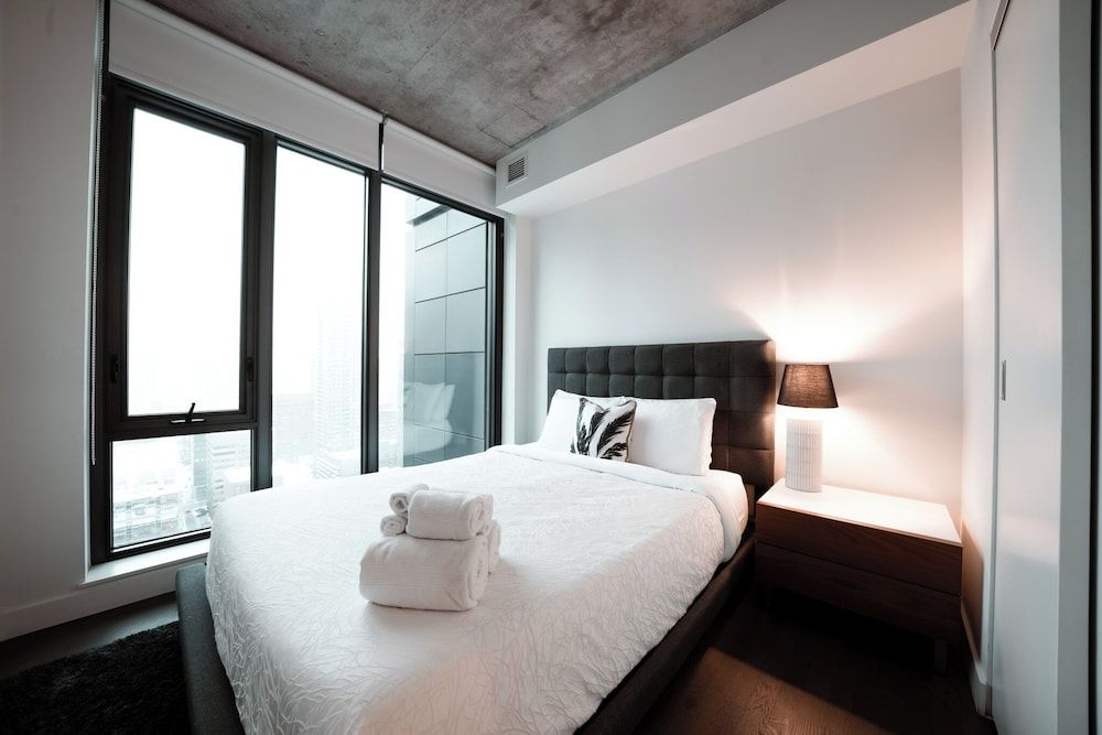 Sky Palace Panoramic Apartment 5