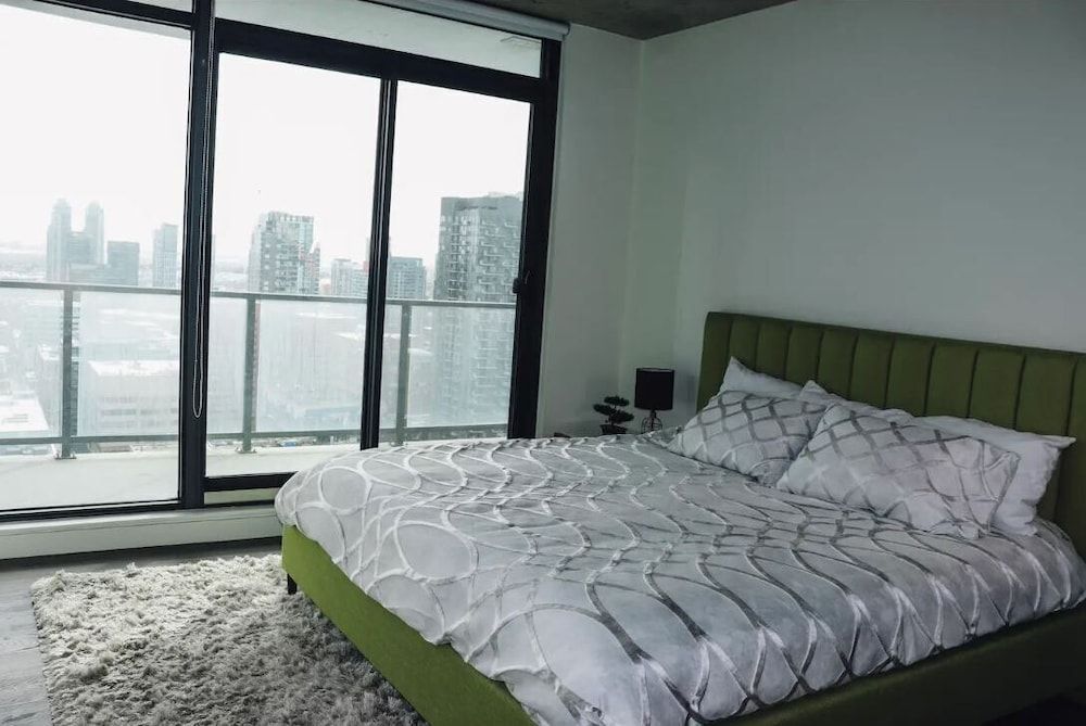 Sky Palace Panoramic Apartment 3