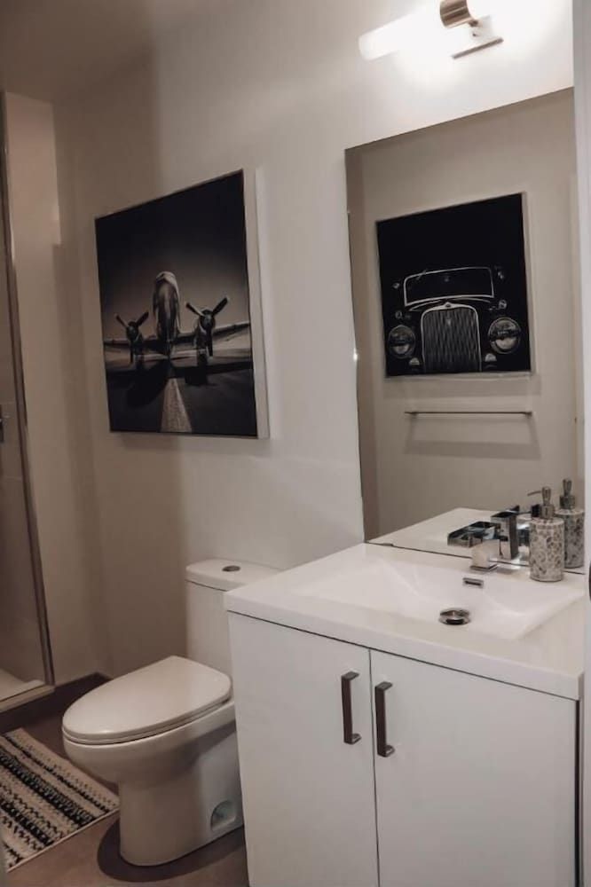 Sky Palace Panoramic Apartment 12