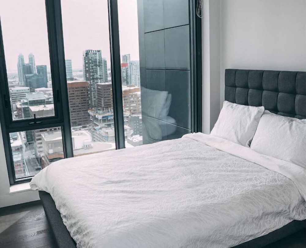 Sky Palace Panoramic Apartment 2