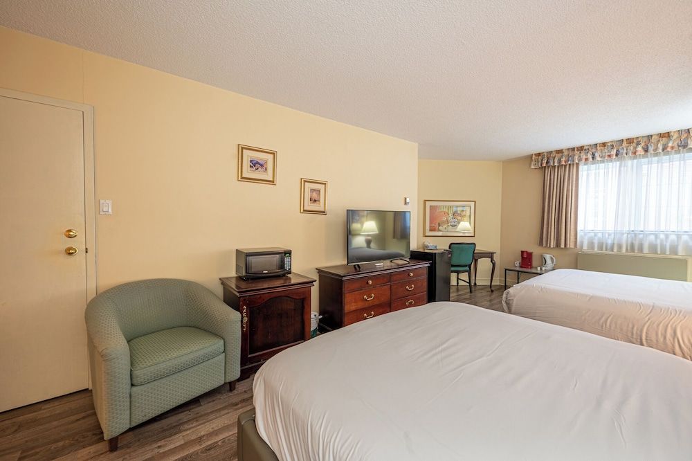 Classic Double Room