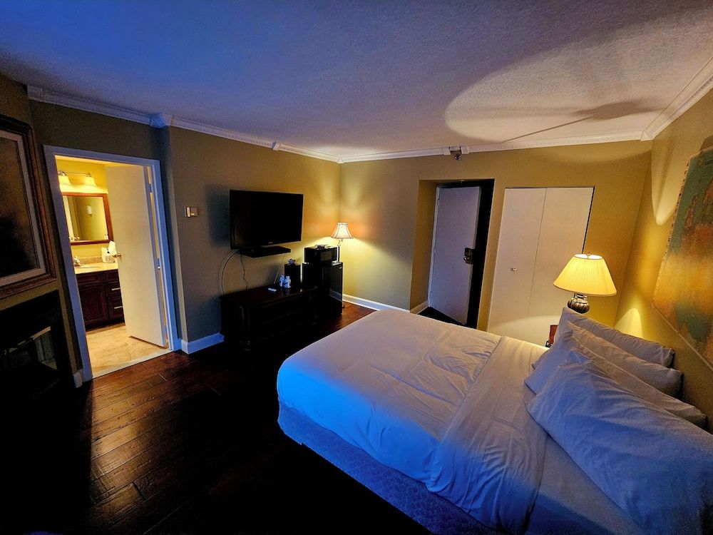 Classic Room