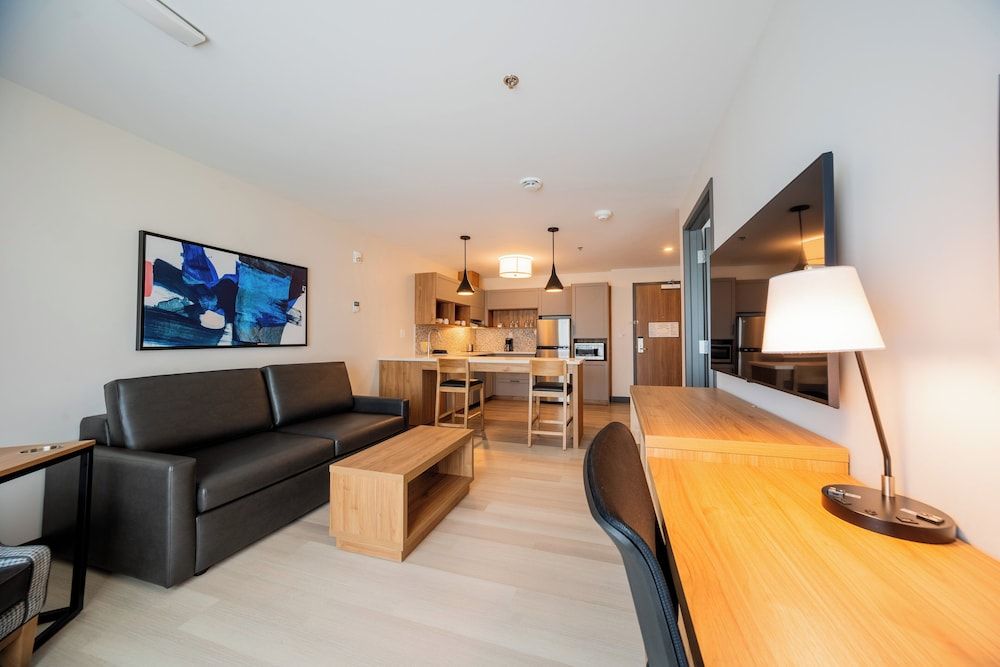 Suite, 1 Bedroom