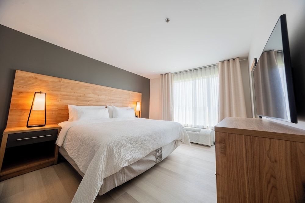 Suite, 1 Bedroom