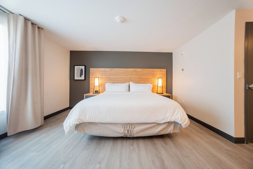 Studio Suite, 1 King Bed, Mobility Accessible (Mobility)