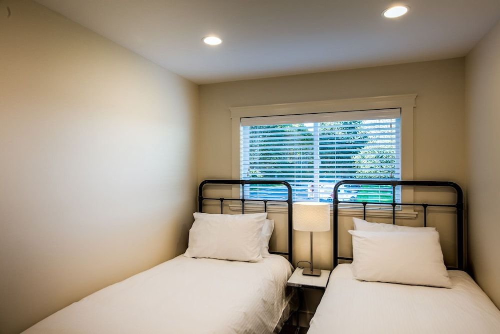Family Suite, 2 Bedrooms, Ocean View