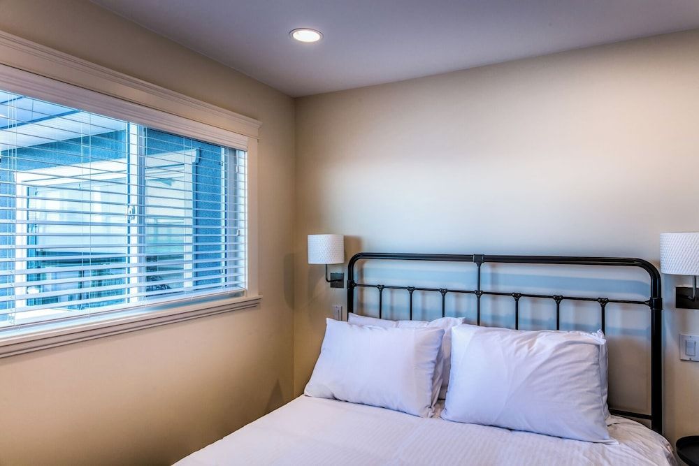 Panoramic Suite, 2 Bedrooms, Ocean View