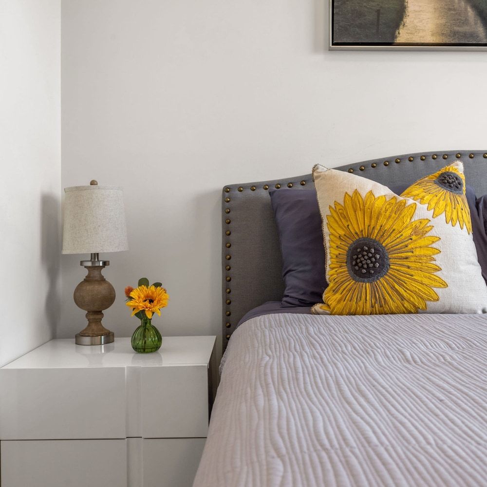 Apartment, Accessible