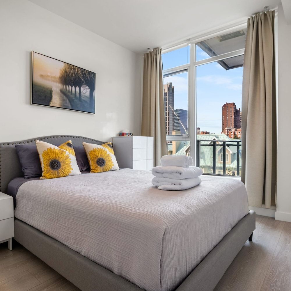 Apartment, Accessible