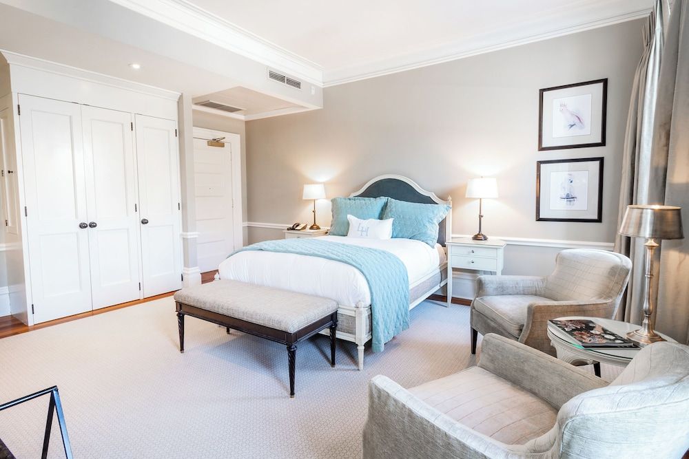 Langdon Hall Country House Hotel & Spa