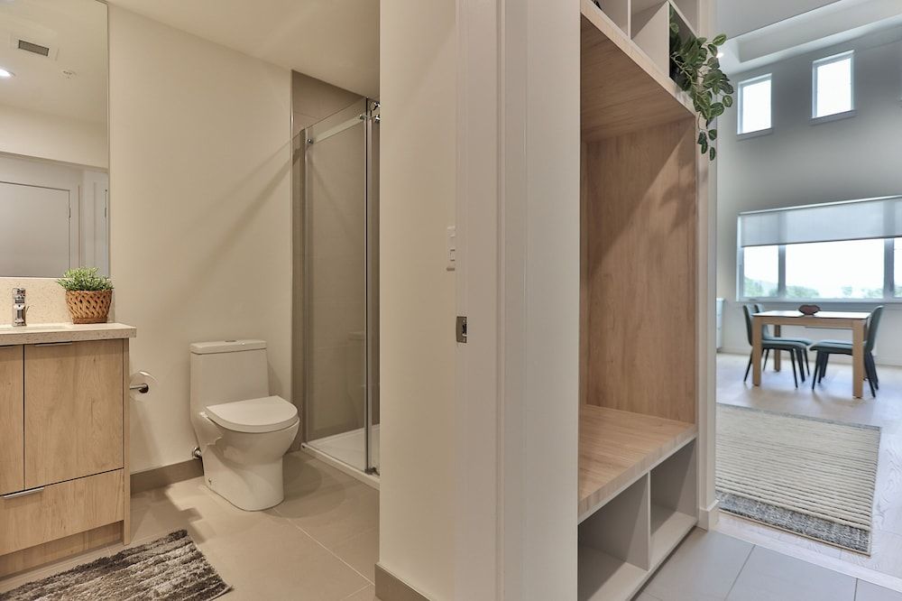 The Crescent Basic Loft 4