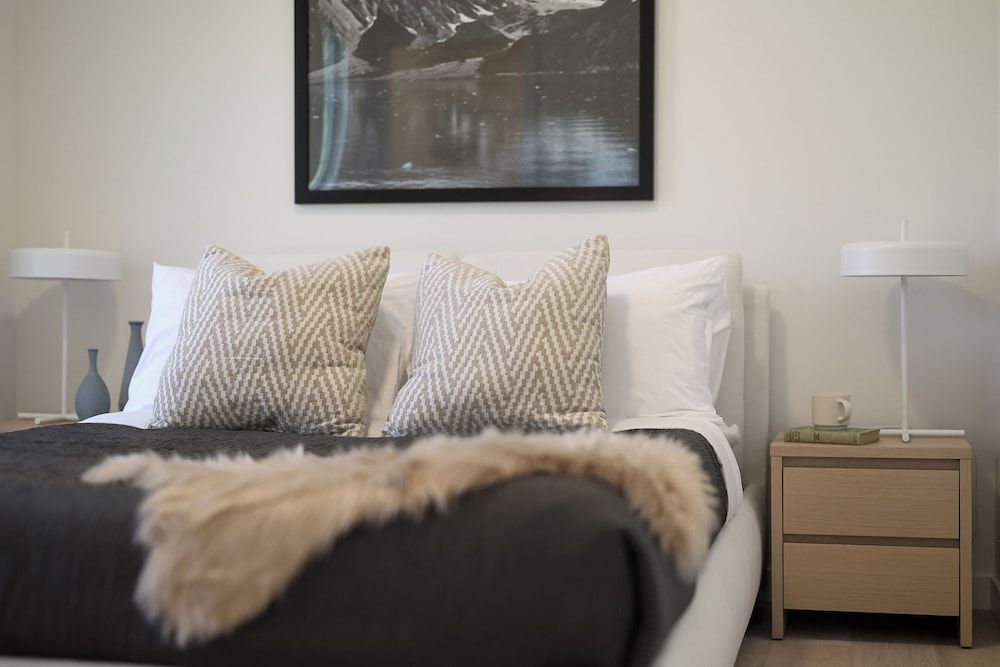 The Crescent Basic Apartment